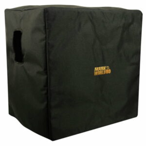 MARKBASS COVER PER AMPLIFICATORE STANDARD 104 HR/151 HR NERA