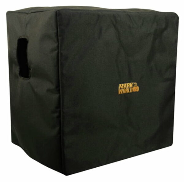 MARKBASS COVER PER AMPLIFICATORE STANDARD 104 HR/151 HR NERA