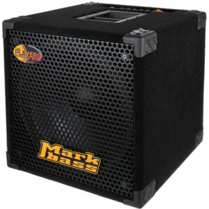 MARKBASS CMD JB PLAYERS SCHOOL AMPLIFICATORE COMBO JEFF BERLIN PER BASSO ELETTRICO