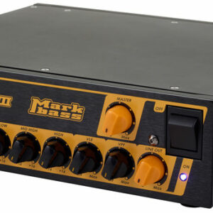 MARKBASS LITTLE MARK III TESTATA PER BASSO