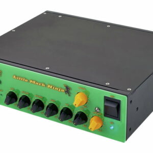 MARKBASS LITTLE MARK NINJA TESTATA PER BASSO 1000W