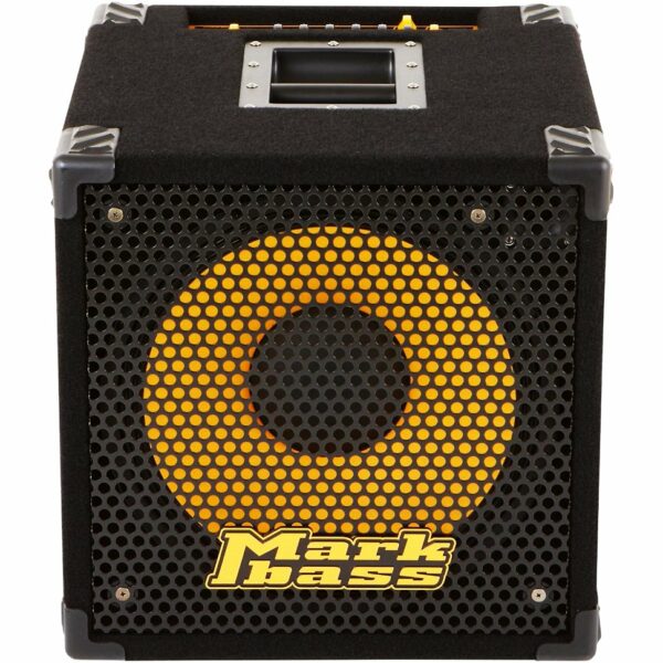 MARKBASS MINI CMD 151P AMPLIFICATORE COMBO PER BASSO ELETTRICO 1X15" 400 WATT