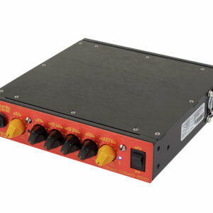 MARKBASS NANO MARK 300W HEAD TESTATA PER BASSO