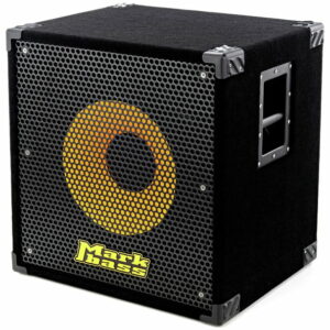 MARKBASS STANDARD 151HR 8 Ohm CASSA CABINET PER BASSO ELETTRICO