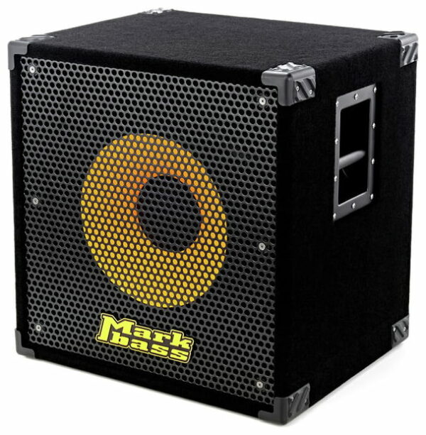MARKBASS STANDARD 151HR 8 Ohm CASSA CABINET PER BASSO ELETTRICO