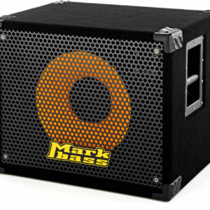 MARK BASS TRAVELER 151P 8 Ohm CASSA CABINET PER BASSO ELETTRICO