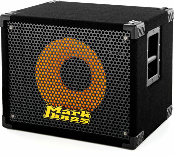 MARK BASS TRAVELER 151P 8 Ohm CASSA CABINET PER BASSO ELETTRICO