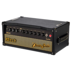MARKBASS CASA MICHAEL LEAGUE SIGNATURE TESTATA PER BASSO 500 WATT ULTIMO PEZZO ESPOSTO