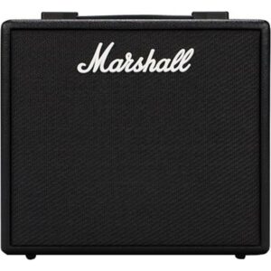 MARSHALL CODE 25 AMPLIFICATORE DIGITALE PER CHITARRA 1 x 10″ 25 WATT