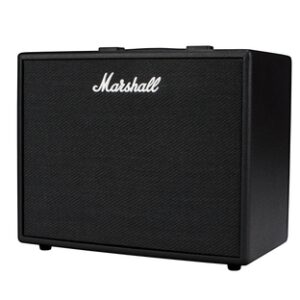 MARSHALL CODE 50 AMPLIFICATORE DIGITALE PER CHITARRA 1 x 12″ 50 WATT
