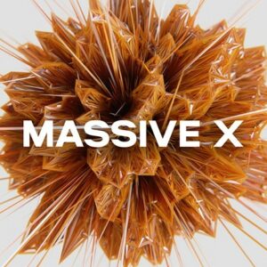Massive x full version download