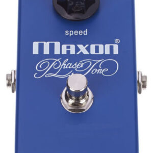 MAXON PT-999 PHASE TONE EFFETTO PHASER A PEDALE PER CHITARRA