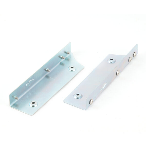 GEMBIRD METAL MOUNTING FRAME FOR 2.5'' SSD TO 3.5'' BAY