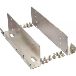 GEMBIRD METAL MOUNTING FRAME FOR 4 PCS X 2.5” SSD TO 3.5” BAY