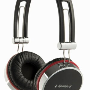 GEMBIRD CUFFIE STEREO