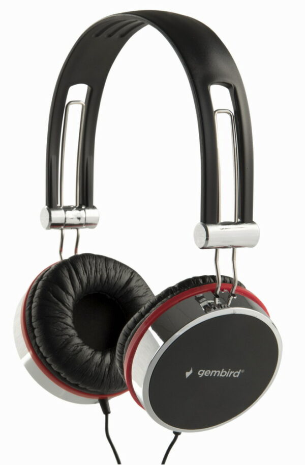 GEMBIRD CUFFIE STEREO