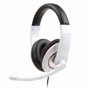 GEMBIRD CUFFIE STEREO