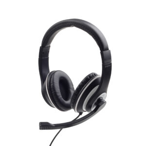 GEMBIRD CUFFIE STEREO