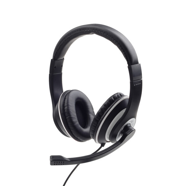 GEMBIRD CUFFIE STEREO