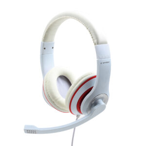 GEMBIRD CUFFIE STEREO