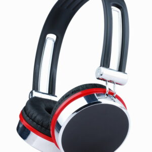 GEMBIRD CUFFIE STEREO CON MICROFONO