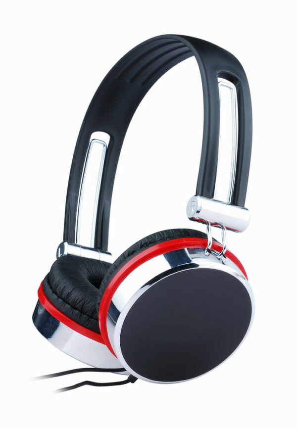 GEMBIRD CUFFIE STEREO CON MICROFONO