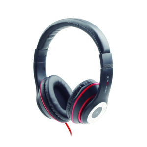 GEMBIRD CUFFIE STEREO