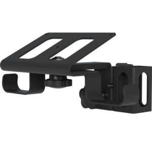 MIDAS DP48MB STAND PER IL MONTAGGIO DEL MIXER DP48 SU ASTA MICROFONICA