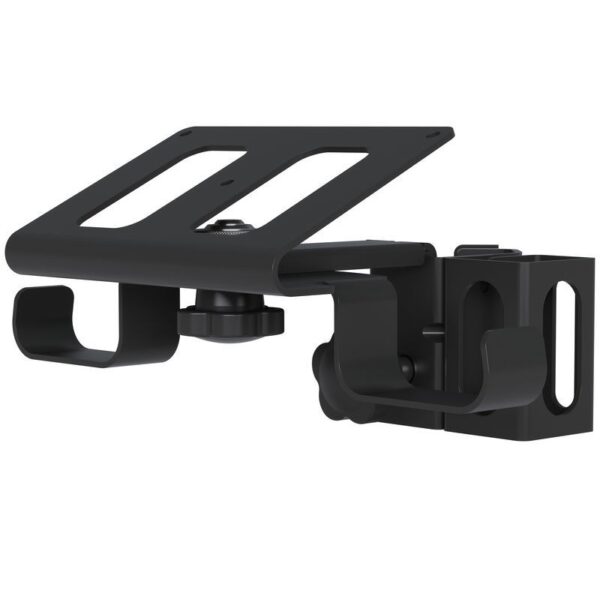 MIDAS DP48MB STAND PER IL MONTAGGIO DEL MIXER DP48 SU ASTA MICROFONICA