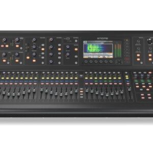 MIDAS M32 LIVE MIXER DIGITALE + FINANZIAMENTO / LEASING AZIENDALE