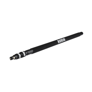 Rode mini boompole aluminium