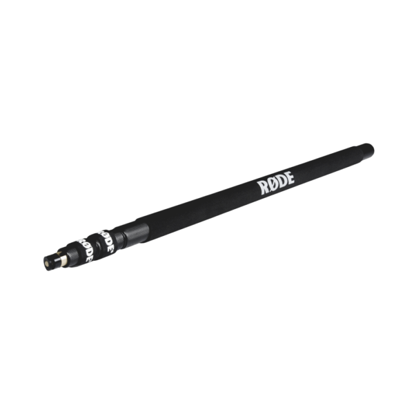 Rode mini boompole aluminium