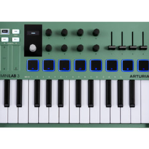 Arturia minilab 3 mint