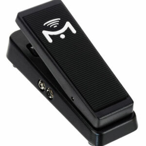 MISSION ENGINEERING EP-25K-BK PEDALE DI ESPRESSIONE 25 KOHM PER EVENTIDE TC ELECTRONIC MOOG E STRYMON