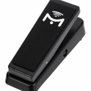 MISSION ENGINEERING SP-1 PEDALE DI ESPRESSIONE PER APPARECCHIATURE MIDI AMPLIFICATORI DIGITALI CASE IN METALLO
