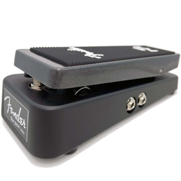 MISSION ENGINEERING SP1-TMP PEDALE DI ESPRESSIONE PER FENDER TONE MASTER PRO