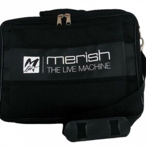 M-LIVE BAG BORSA CUSTODIA SEMIRIGIDA PER MERISH 2/3/4