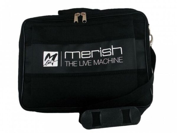 M-LIVE BAG BORSA CUSTODIA SEMIRIGIDA PER MERISH 2/3/4