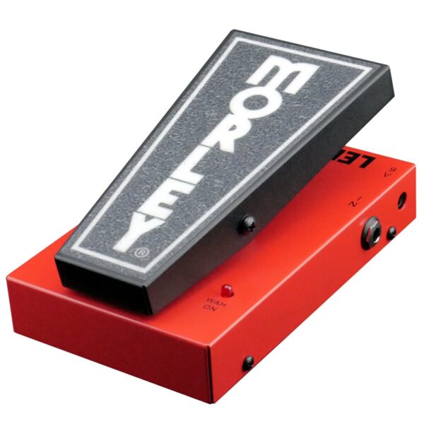 MORLEY 20/20 LEAD WAH MTLW EFFETTO A PEDALE PER CHITARRA
