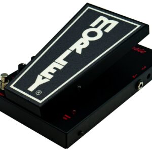MORLEY BAD HORSIE WAH BH2 CLASSIC SIZE EFFETTO A PEDALE PER CHITARRA