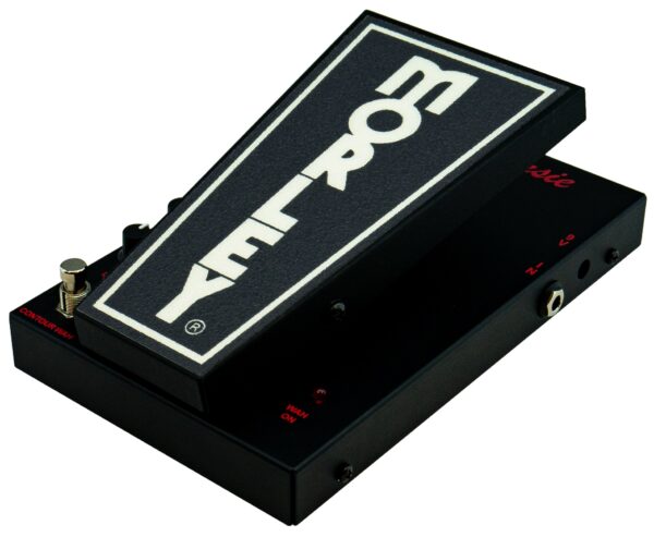 MORLEY BAD HORSIE WAH BH2 CLASSIC SIZE EFFETTO A PEDALE PER CHITARRA