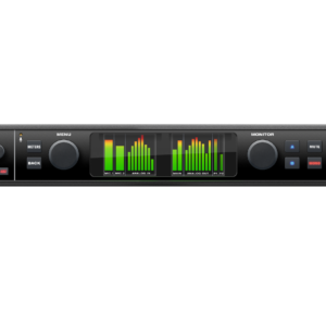 MOTU 828ES INTERFACCIA AUDIO THUNDERBOLT 28 X 32 USB 2.0