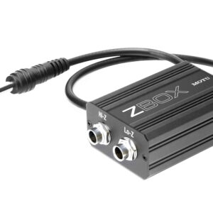 MOTU Z-BOX
