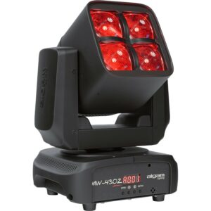 Algam lighting mw430z wash