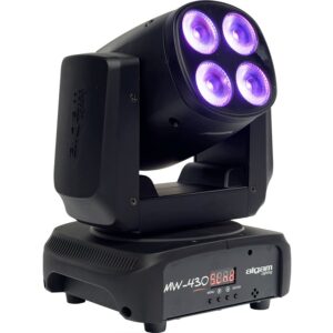 Algam lighting mw430 wash
