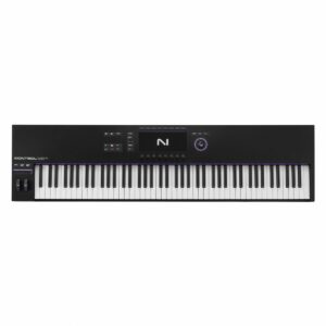 NATIVE INSTRUMENTS KONTROL S88 MK3 TASTIERA CONTROLLER MIDI 88 TASTI PESATI