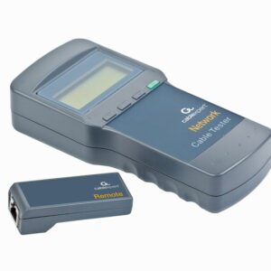 CABLEXPERT NCT-3 TESTER DIGITALE CAVI DI RETE