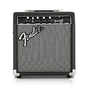 FENDER FRONTMAN 10G AMPLIFICATORE COMBO PER CHITARRA 10W WOOFER 6″
