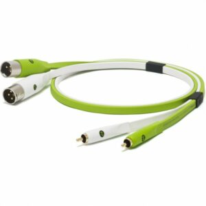 NEO OYAIDE D+ RXM CLASS B 3MT CAVO DI LINEA BILANCIATO XLR – RCA