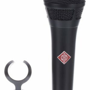NEUMANN KMS 104 PLUS MT MICROFONO A CONDENSATORE CARDIODE PER VOCE